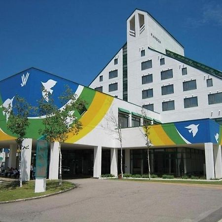 Washigatake Kogen Hotel Rainbow Gujo Exterior photo