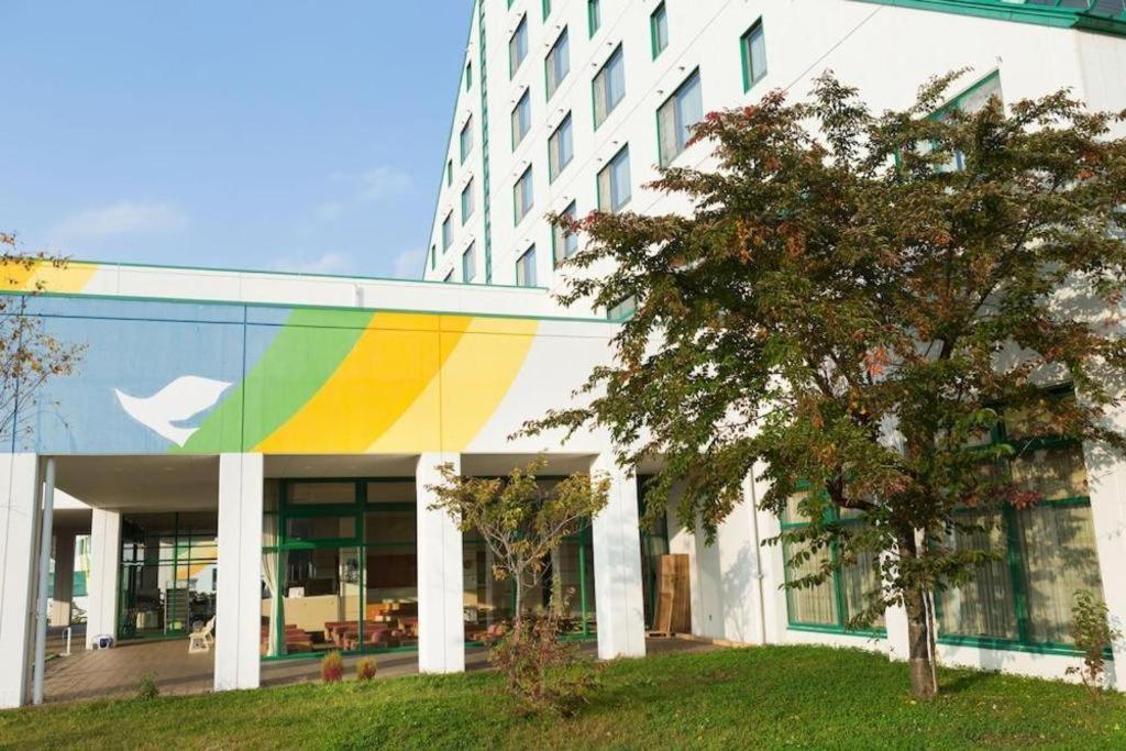 Washigatake Kogen Hotel Rainbow Gujo Exterior photo